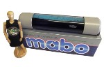 Mabo Automatic Fire Extinguisher